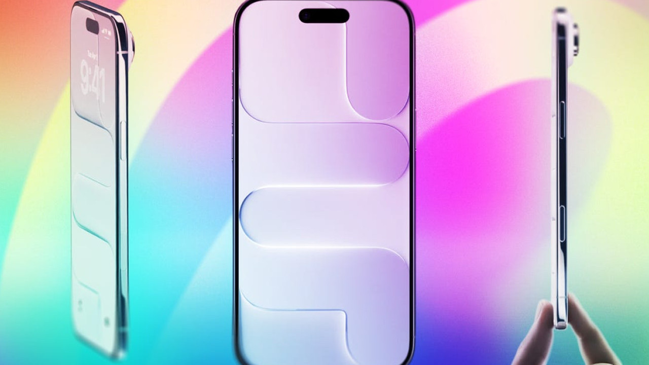 Apple Luncurkan iPhone Air: Smartphone Tertipis dengan Teknologi Canggih