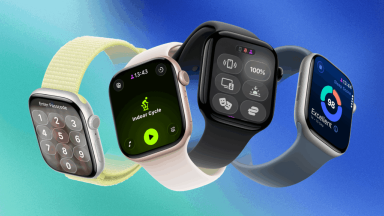 Apple WatchOS 26 Resmi Dirilis: Fitur Canggih Liquid Glass dan Workout Buddy Hadir