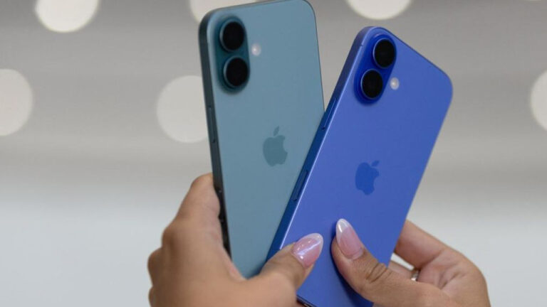 Apple Rilis iPhone 17 dengan Harga Mulai Rp13 Jutaan, iPhone 16 dan 15 Kini Lebih Murah!
