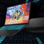 ASUS Gaming V16 Meluncur di Indonesia, Laptop Andal untuk Gaming dan Produktivitas