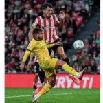 Athletic Bilbao vs Girona Berakhir Imbang, Girona Masih Sulit Raih Kemenangan