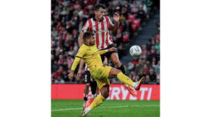 Athletic Bilbao vs Girona Berakhir Imbang, Girona Masih Sulit Raih Kemenangan