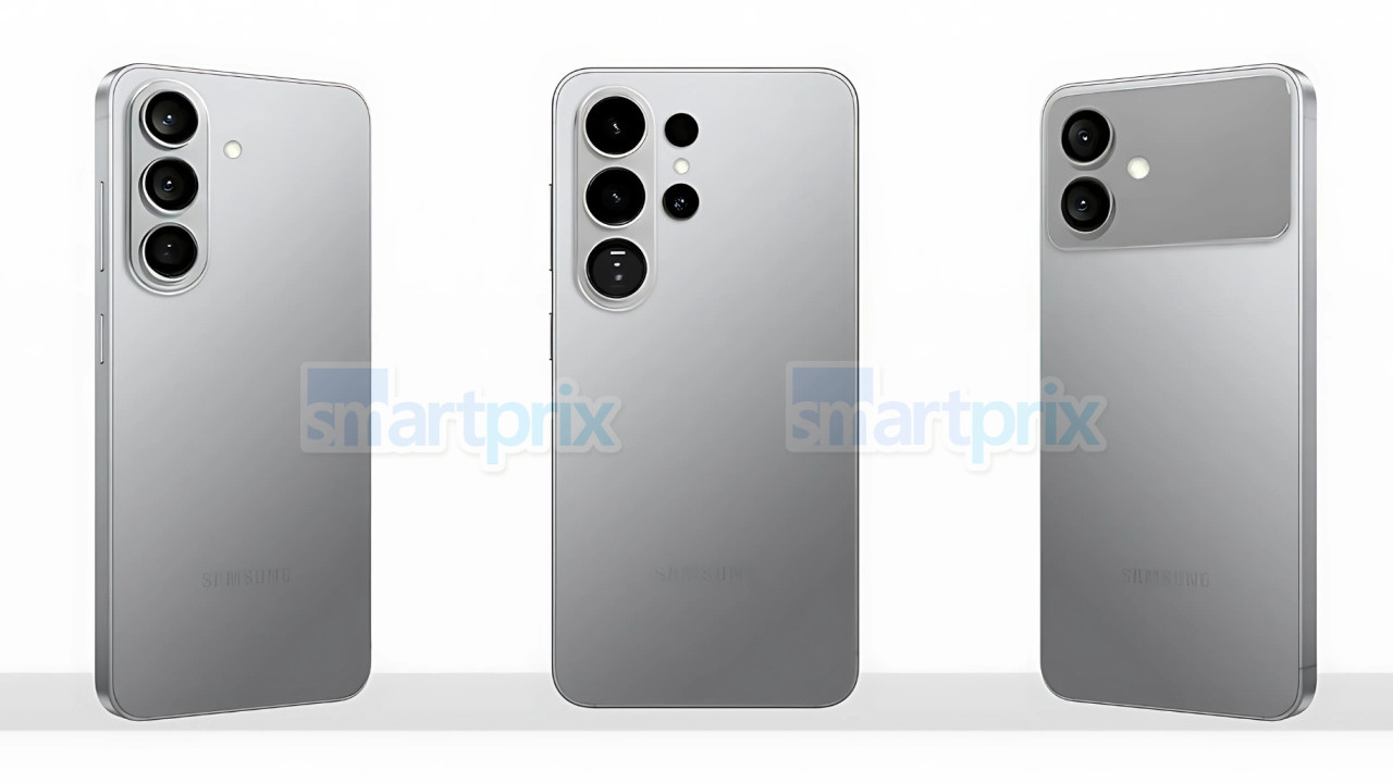 Bocoran Galaxy S26 Ultra & Pro: Desain Baru dan Fitur Canggih dari Samsung