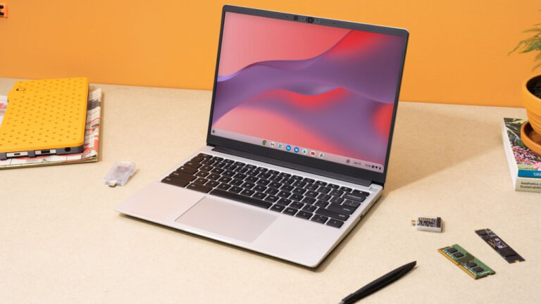 Chromebook vs Laptop Windows: Mana yang Tepat untuk Kebutuhanmu?