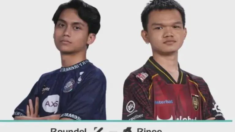 Comeback Spektakuler El Familia Tundukkan EVOS di MPL ID S16 W6