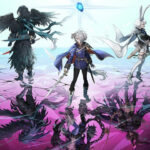 Fire Emblem Shadows Hadir Gratis di iOS dan Android, Gabungkan Strategi dan Deduksi Sosial