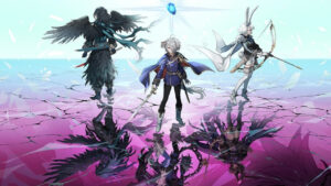 Fire Emblem Shadows Hadir Gratis di iOS dan Android, Gabungkan Strategi dan Deduksi Sosial