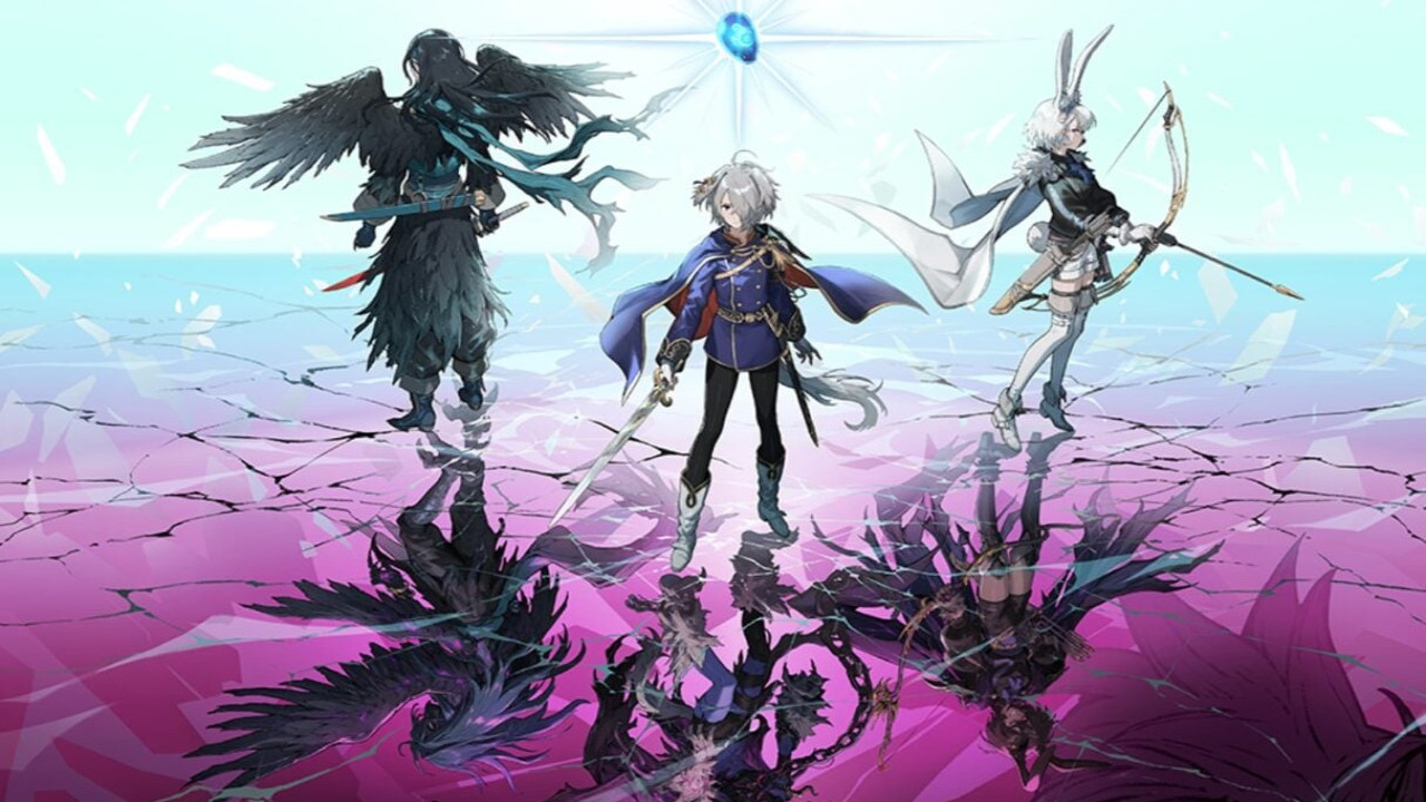 Fire Emblem Shadows Hadir Gratis di iOS dan Android, Gabungkan Strategi dan Deduksi Sosial