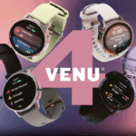 Garmin Venu 4 Resmi Hadir di Indonesia dengan Fitur Kesehatan Canggih dan Baterai Tahan Lama