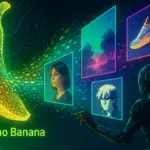 Google Gemini AI Raih 10 Juta Pengguna Berkat Fitur Nano Banana yang Viral