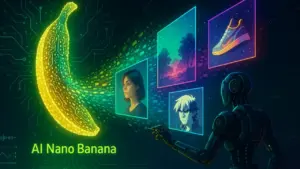 Google Gemini AI Raih 10 Juta Pengguna Berkat Fitur Nano Banana yang Viral