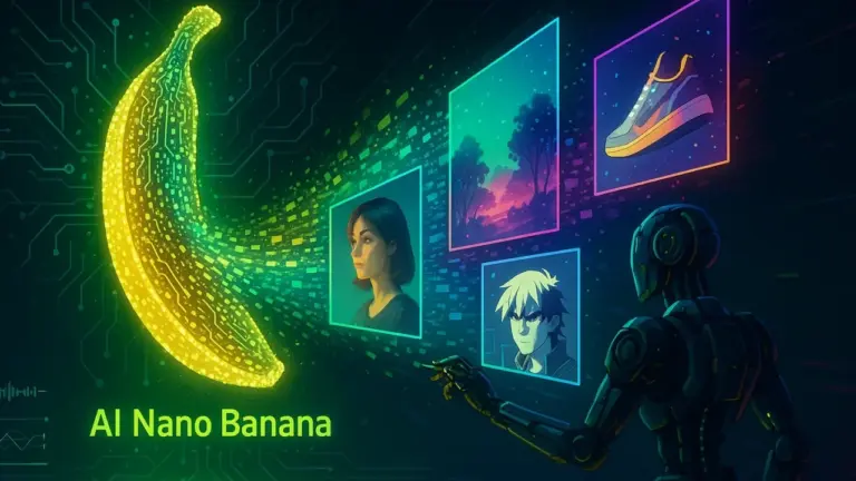 Google Gemini AI Raih 10 Juta Pengguna Berkat Fitur Nano Banana yang Viral
