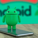 Google Rilis Update Keamanan Android untuk Tutup Dua Celah Berbahaya