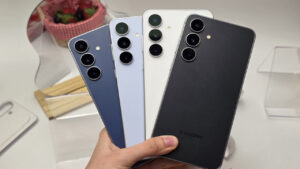 Harga dan Spesifikasi Lengkap Samsung Galaxy S25 FE di Indonesia