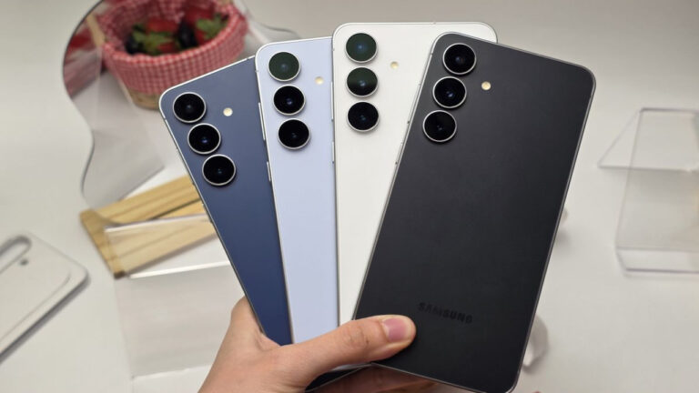 Harga dan Spesifikasi Lengkap Samsung Galaxy S25 FE di Indonesia