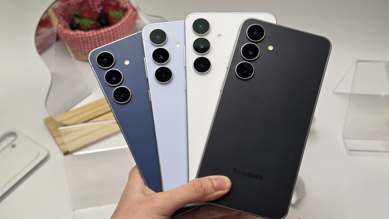 Harga dan Spesifikasi Lengkap Samsung Galaxy S25 FE di Indonesia