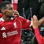 Hasil Liverpool vs Southampton 2-1, Alexander Isak Cetak Gol Perdana