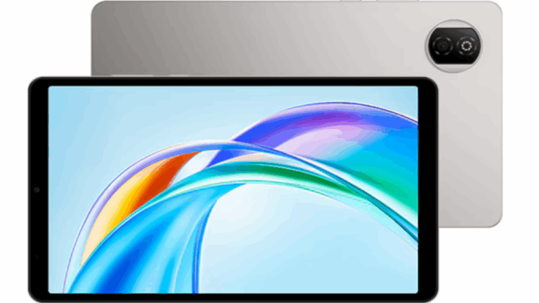 Honor Pad X7: Tablet Terjangkau dengan Spesifikasi Lengkap untuk Pelajar di Indonesia