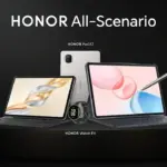 Honor Resmi Luncurkan 3 Tablet Baru dan Smartwatch Watch Fit di Indonesia