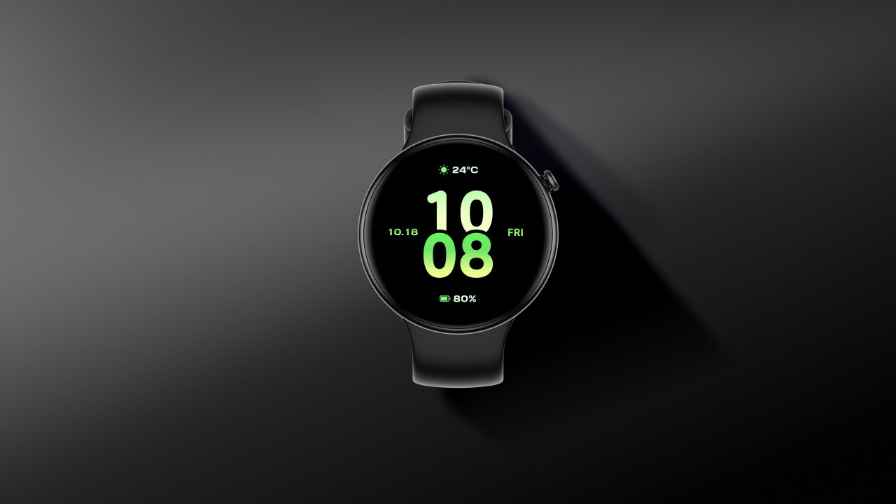 Honor Watch Fit: Smartwatch Baterai Tahan Lama 23 Hari, Harga Mulai Rp1 Jutaan