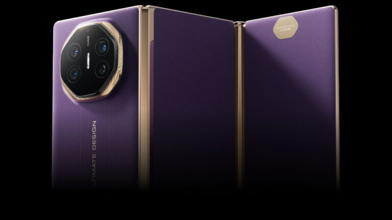 Huawei Mate XTs Resmi Meluncur di China, Smartphone Lipat Tiga dengan Teknologi Terbaru