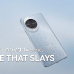 Huawei Nova 14 Series Resmi Meluncur Global dengan EMUI 15 dan Kamera AI Canggih