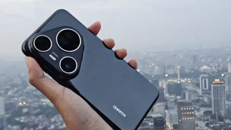 Huawei Pura 80 Series: Smartphone Flagship dengan Kamera Revolusioner dan Inovasi Terbaru