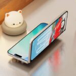 Apple iPhone Fold: Tanpa Fingerprint di Layar, Harga Fantastis, dan Persaingan Sengit 2026