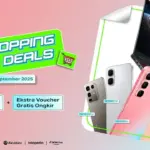 Promo 9.9 Infinix: Shopping Mega Deals Diskon Hingga Rp650 Ribu dan Cashback Menarik!