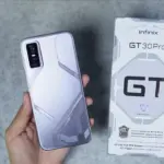 Infinix GT 30 Pro Meluncur: Smartphone Gaming Kelas Menengah dengan Fitur Premium