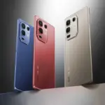 Infinix Note 50S 5G: Smartphone Futuristik dengan Performa dan Kamera Andal