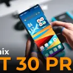 Infinix Segera Rilis Update Darurat Atasi Bug Reset Otomatis di Infinix GT 30 Pro
