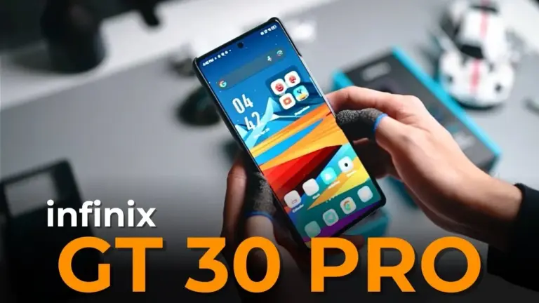 Infinix Segera Rilis Update Darurat Atasi Bug Reset Otomatis di Infinix GT 30 Pro