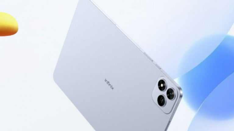 Infinix XPAD 20 Pro Resmi Meluncur dengan Layar 12 Inci dan Performa Tangguh