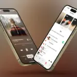 iOS 26.1 Hadirkan Gestur Geser di Apple Music, Ganti Lagu Makin Cepat!