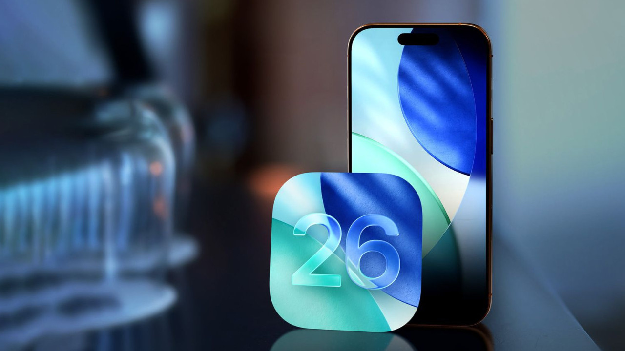 iOS 26 Resmi Dirilis: 18 Fitur Baru yang Bikin iPhone Lebih Cerdas dan Praktis iOS 26 Resmi Dirilis: 18 Fitur Baru yang Bikin iPhone Lebih Cerdas dan Praktis