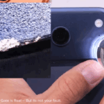 iPhone 17 Pro Alami Masalah ‘Scratchgate’ pada Bodinya yang Terbuat dari Aluminium
