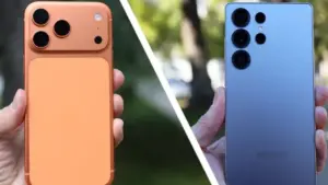 iPhone 17 Pro Max vs Samsung Galaxy S25 Ultra: Siapa Raja Fotografi Smartphone 2025?