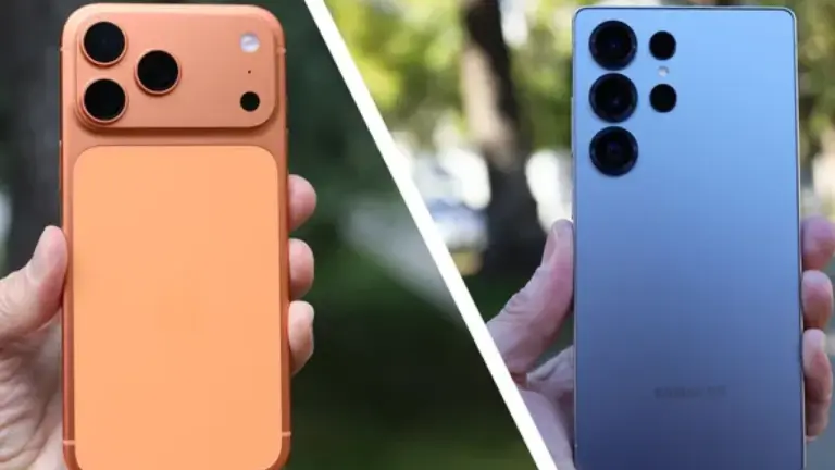 iPhone 17 Pro Max vs Samsung Galaxy S25 Ultra: Siapa Raja Fotografi Smartphone 2025?