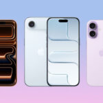 iPhone 17 Series Hadirkan Kamera Selfie Persegi dan Fitur Center Stage Terbaru