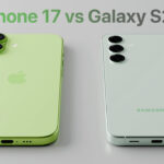 iPhone 17 vs Samsung Galaxy S25: Adu Flagship dengan Harga dan Spesifikasi Seimbang