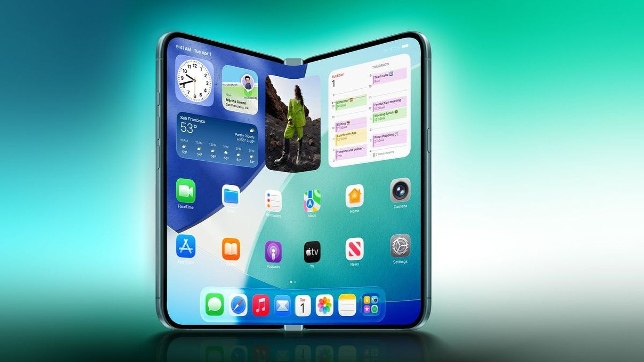 iPhone Lipat Segera Hadir, Produksi Perdana Dimulai di Taiwan
