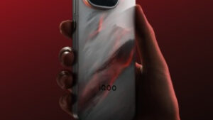 iQOO 15 Varian Warna Baru Resmi Dirilis, Jadi yang Pertama Pakai OriginOS 6