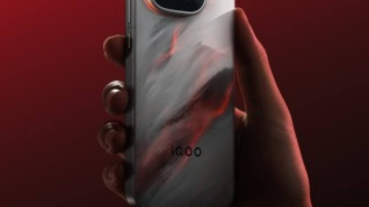 iQOO 15 Varian Warna Baru Resmi Dirilis, Jadi yang Pertama Pakai OriginOS 6
