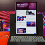 Lenovo ThinkBook VertiFlex: Laptop dengan Layar Putar Vertikal yang Revolusioner