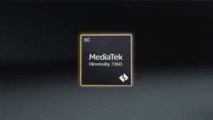 MediaTek Dimensity 7360: Chipset Gaming dan Kamera Canggih di Kelas Menengah