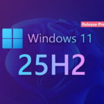 Windows 11 25H2 Hadir Tanpa Fitur Baru, Fokus Utama pada Keamanan dan Stabilitas