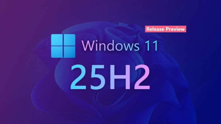 Windows 11 25H2 Hadir Tanpa Fitur Baru, Fokus Utama pada Keamanan dan Stabilitas