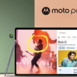 Motorola Luncurkan Moto Pad 60 Pro di Indonesia, Tablet Premium dengan Layar 3K & AI