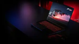 MSI Thin GF63 12VF Resmi Hadir: Laptop Gaming Tipis dengan RTX 4060 dan Layar 144Hz
